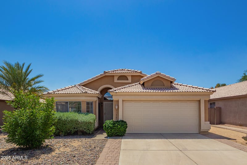 13421 Ocotillo Ln, Surprise, AZ 85374