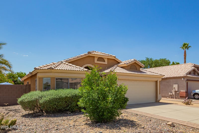 13421 Ocotillo Ln, Surprise, AZ 85374