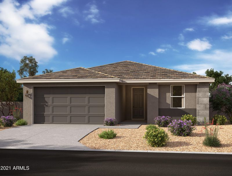 13421 W Tether Trl, Peoria, AZ 85383