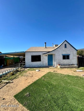 13422 21st Pl, Phoenix, AZ 85022