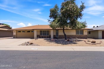 13422 Ashwood Dr, Sun City West, AZ 85375