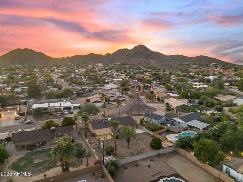 13423 29th Pl, Phoenix, AZ 85032