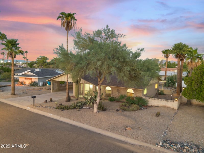 13423 29th Pl, Phoenix, AZ 85032