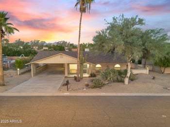 13423 29th Pl, Phoenix, AZ 85032