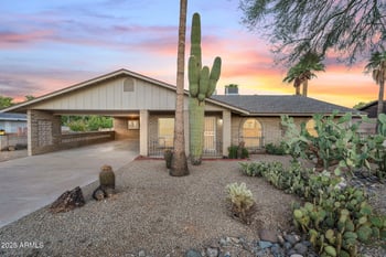 13423 29th Pl, Phoenix, AZ 85032