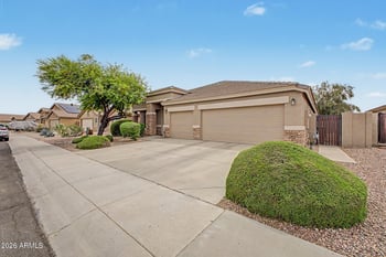 13423 Acapulco Ln, Surprise, AZ 85379