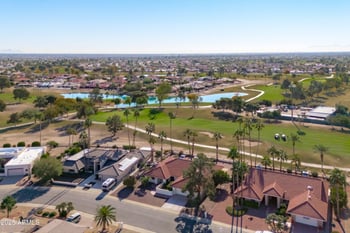 13423 Gable Hill Dr, Sun City West, AZ 85375