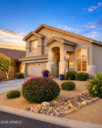13423 Vista Del Lago --, Fountain Hills, AZ 85268