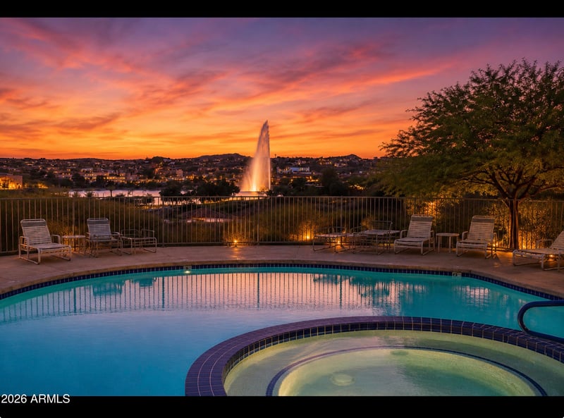 13423 Vista Del Lago --, Fountain Hills, AZ 85268
