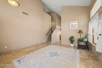 13423 Vista Del Lago --, Fountain Hills, AZ 85268