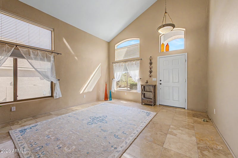 13423 Vista Del Lago --, Fountain Hills, AZ 85268