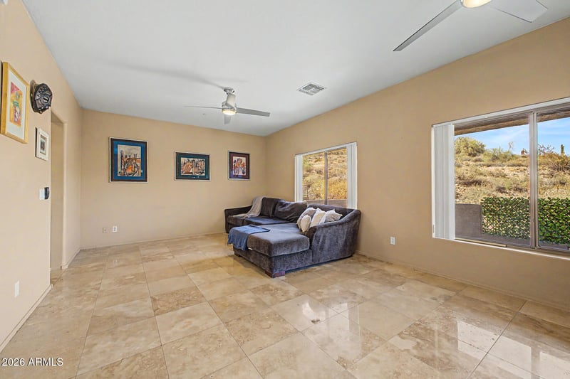 13423 Vista Del Lago --, Fountain Hills, AZ 85268