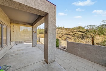 13423 Vista Del Lago --, Fountain Hills, AZ 85268