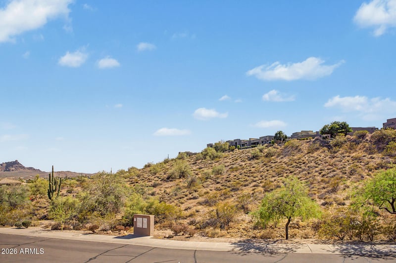 13423 Vista Del Lago --, Fountain Hills, AZ 85268