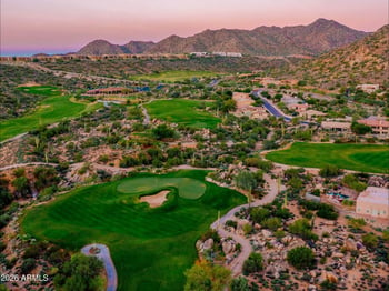 13423 Vista Del Lago --, Fountain Hills, AZ 85268