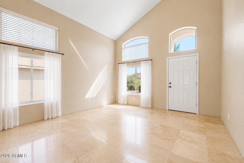 13423 Vista Del Lago --, Fountain Hills, AZ 85268