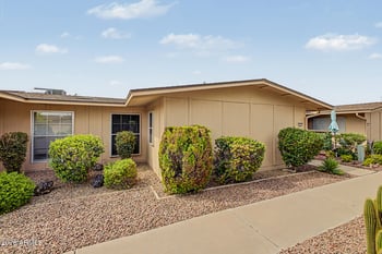 13423 W Desert Glen Dr, Sun City West, AZ 85375