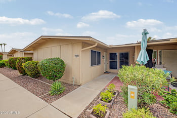 13423 W Desert Glen Dr, Sun City West, AZ 85375