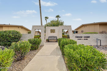 13423 W Desert Glen Dr, Sun City West, AZ 85375