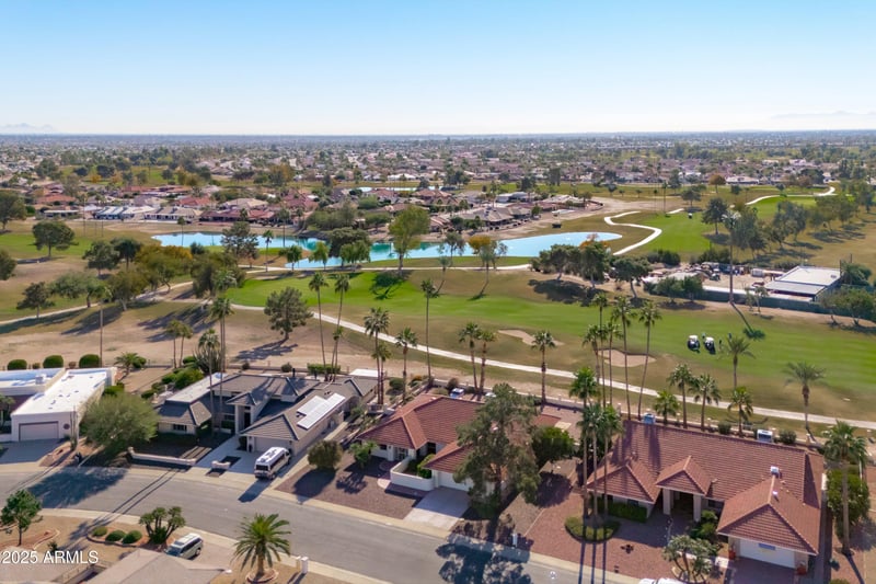 13423 Gable Hill Dr, Sun City West, AZ 85375
