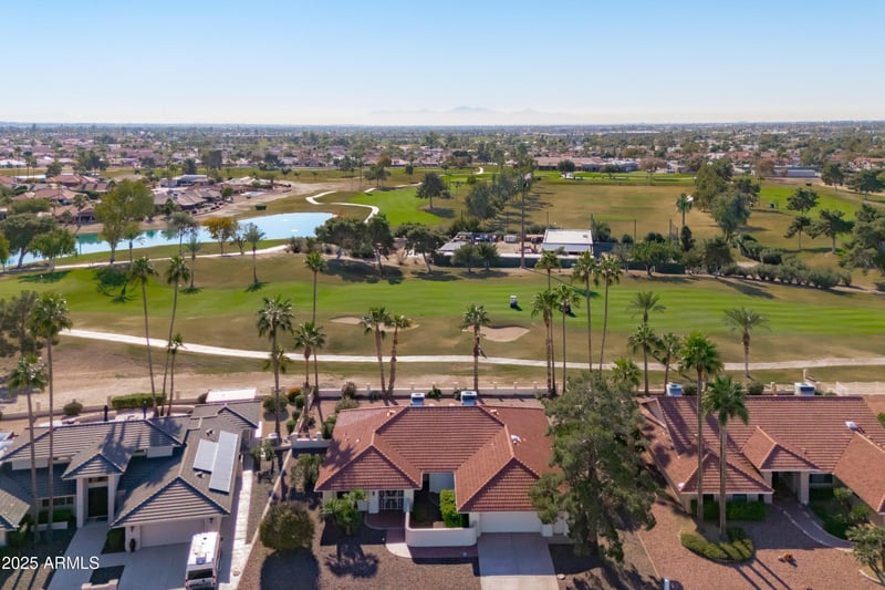 13423 Gable Hill Dr, Sun City West, AZ 85375