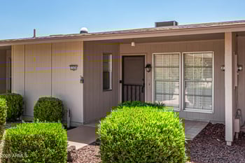 13424 Desert Glen Dr, Sun City West, AZ 85375