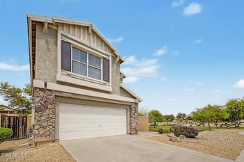 13424 Rhine Ln, Litchfield Park, AZ 85340