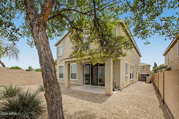 13424 Rhine Ln, Litchfield Park, AZ 85340