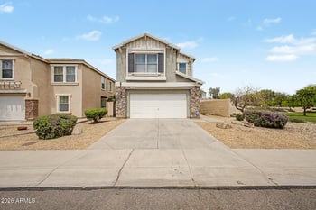 13424 Rhine Ln, Litchfield Park, AZ 85340