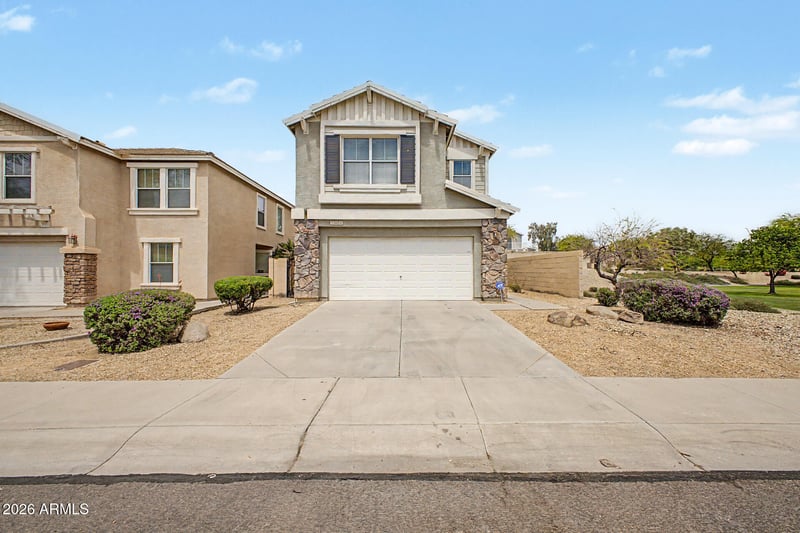 13424 Rhine Ln, Litchfield Park, AZ 85340