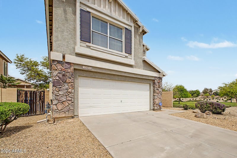 13424 Rhine Ln, Litchfield Park, AZ 85340