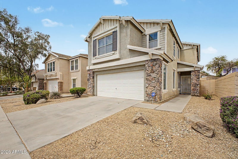13424 Rhine Ln, Litchfield Park, AZ 85340
