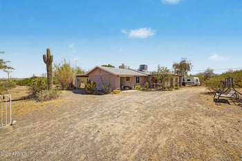 13425 188th Ave, Buckeye, AZ 85326