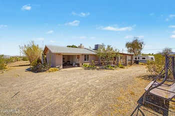 13425 188th Ave, Buckeye, AZ 85326