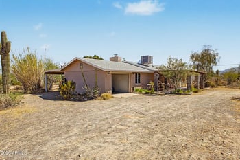 13425 188th Ave, Buckeye, AZ 85326