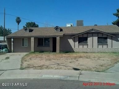 13425 N 35th St, Phoenix, AZ 85032