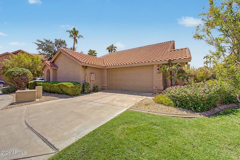 13425 N 92nd Pl, Scottsdale, AZ 85260