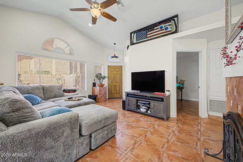 13425 N 92nd Pl, Scottsdale, AZ 85260