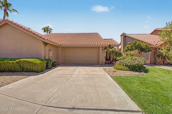 13425 N 92nd Pl, Scottsdale, AZ 85260