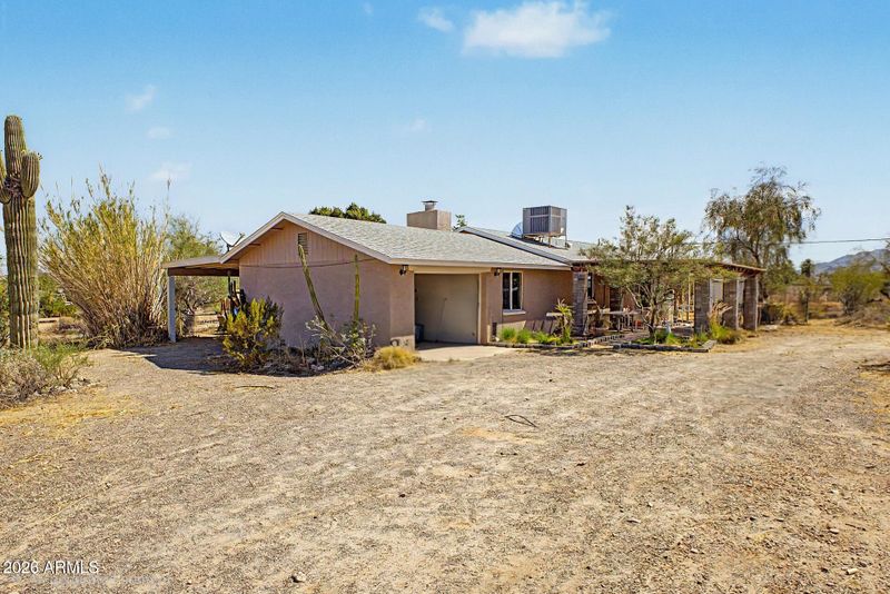 13425 S 188th Ave, Buckeye, AZ 85326