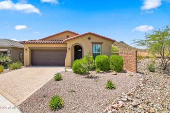 13425 W Crimson Ter, Peoria, AZ 85383