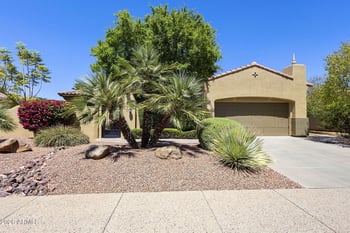 13426 Los Bancos Dr, Sun City West, AZ 85375