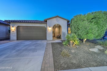13426 Mayberry Trl, Peoria, AZ 85383