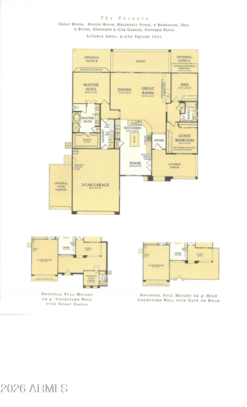 13426 Los Bancos Dr, Sun City West, AZ 85375