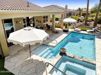 13426 W Los Bancos Dr, Sun City West, AZ 85375