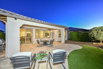 13426 Mayberry Trl, Peoria, AZ 85383