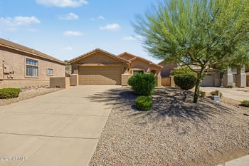 13427 N Vista Del Lago --, Fountain Hills, AZ 85268