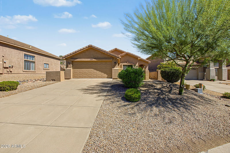 13427 N Vista Del Lago --, Fountain Hills, AZ 85268