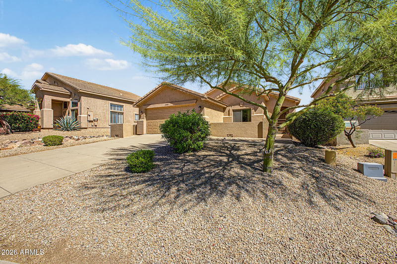 13427 N Vista Del Lago --, Fountain Hills, AZ 85268