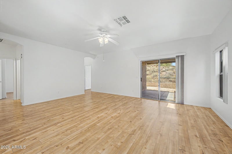 13427 N Vista Del Lago --, Fountain Hills, AZ 85268